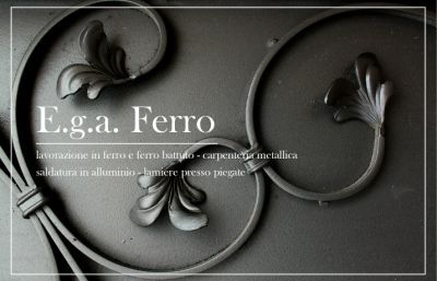 E.G.A. FERRO